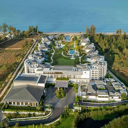 Khao Lak Marriott Beach Resort & Spa Eksteriør bilde